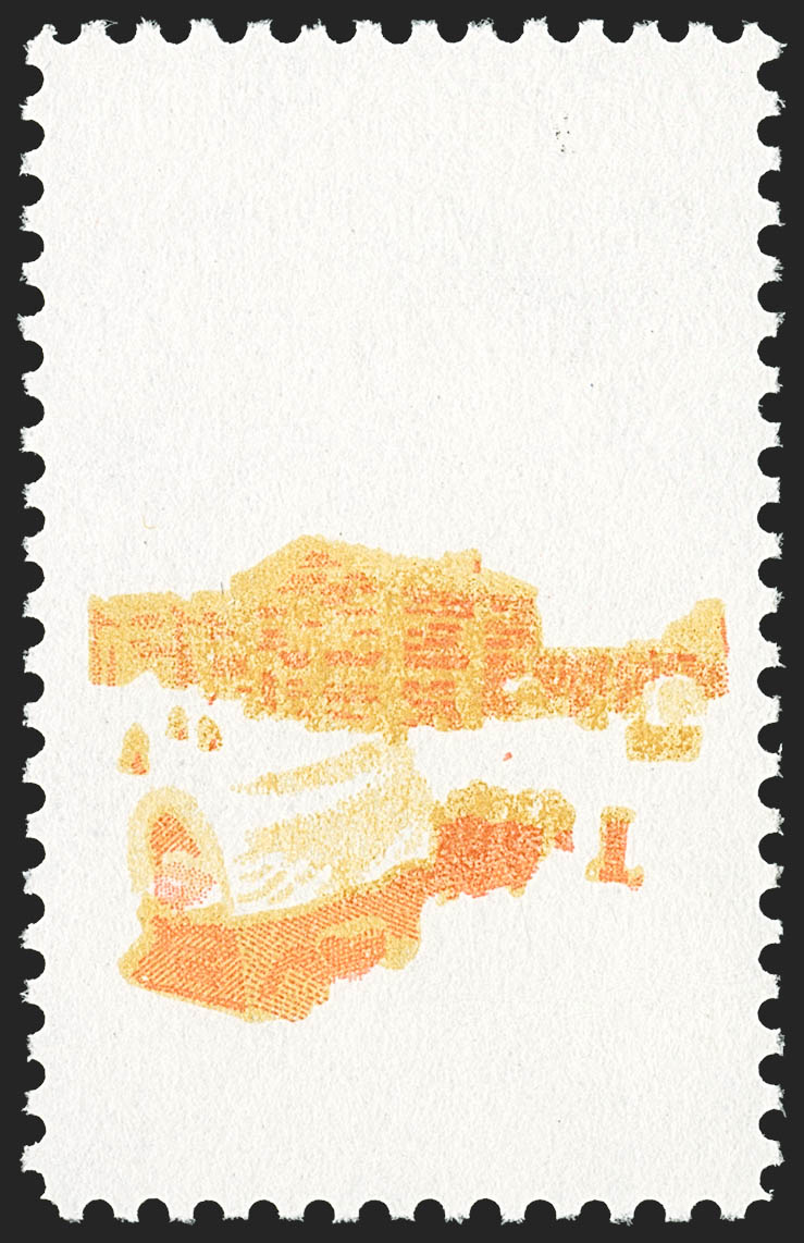 Sale no. 1145 — Lot no. 568 — Siegel Auction Galleries