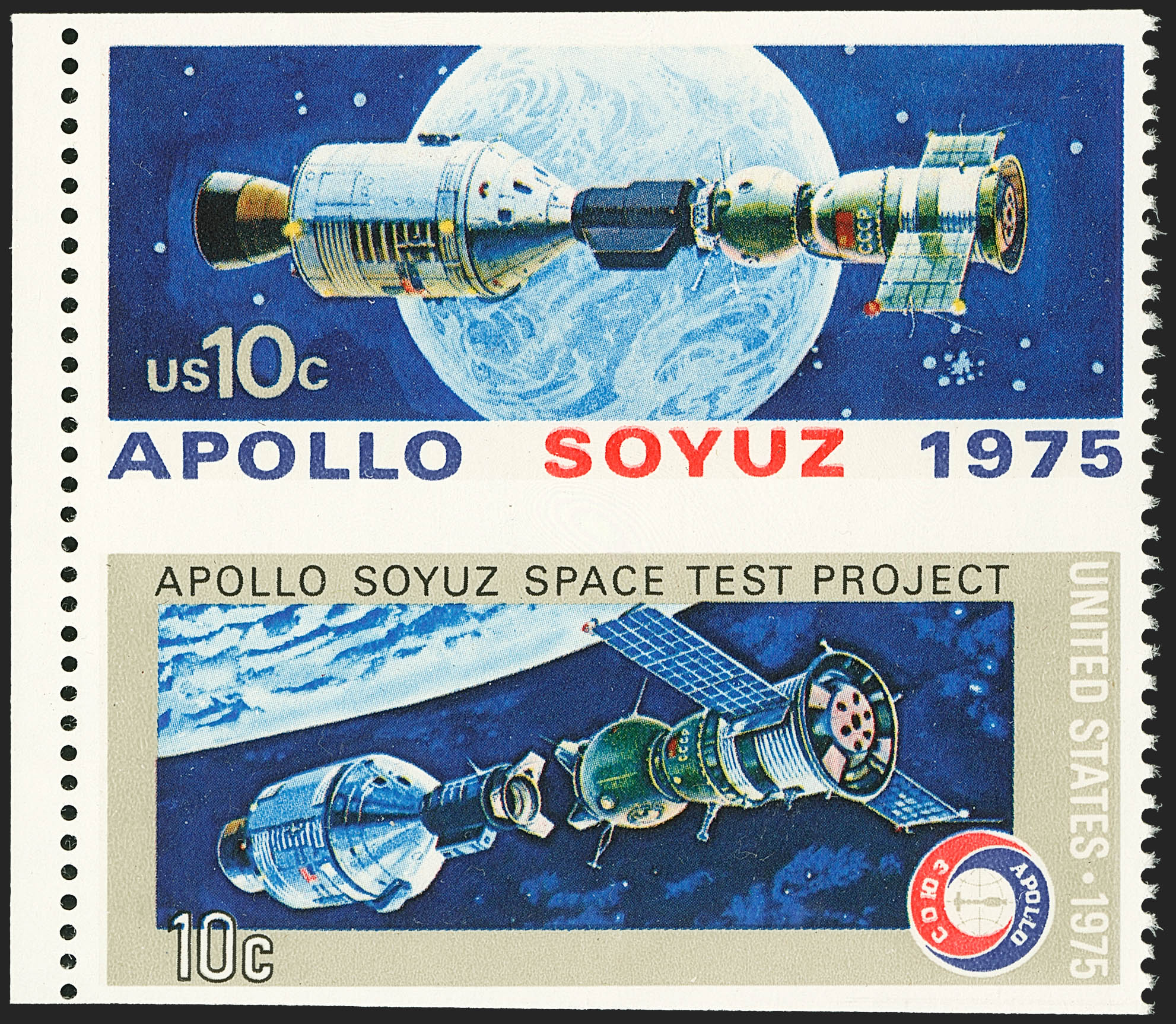 Sale no. 1145 — Lot no. 575 — Siegel Auction Galleries