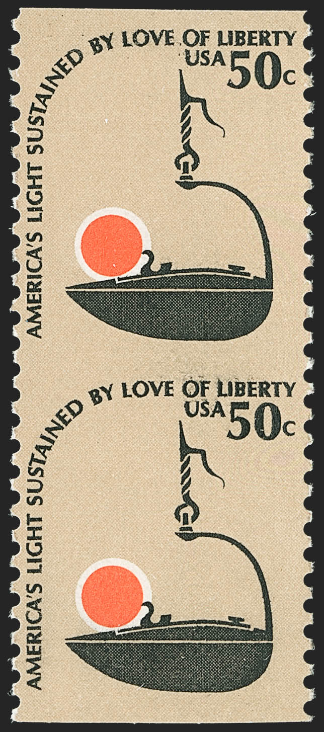 Sale no. 1145 — Lot no. 582 — Siegel Auction Galleries