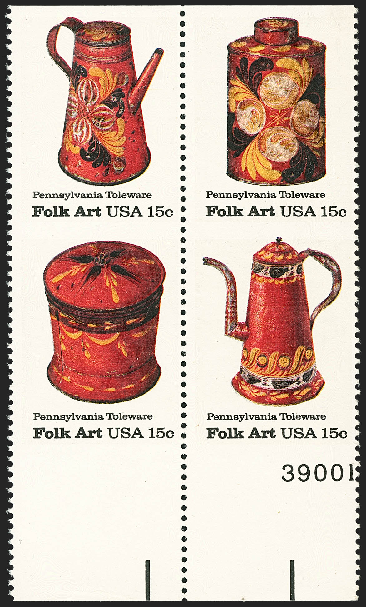 Sale no. 1145 — Lot no. 596 — Siegel Auction Galleries