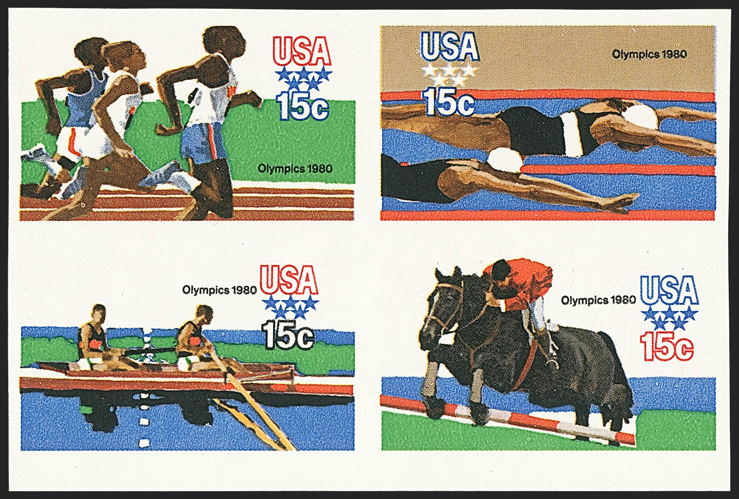 Sale no. 1145 — Lot no. 597 — Siegel Auction Galleries