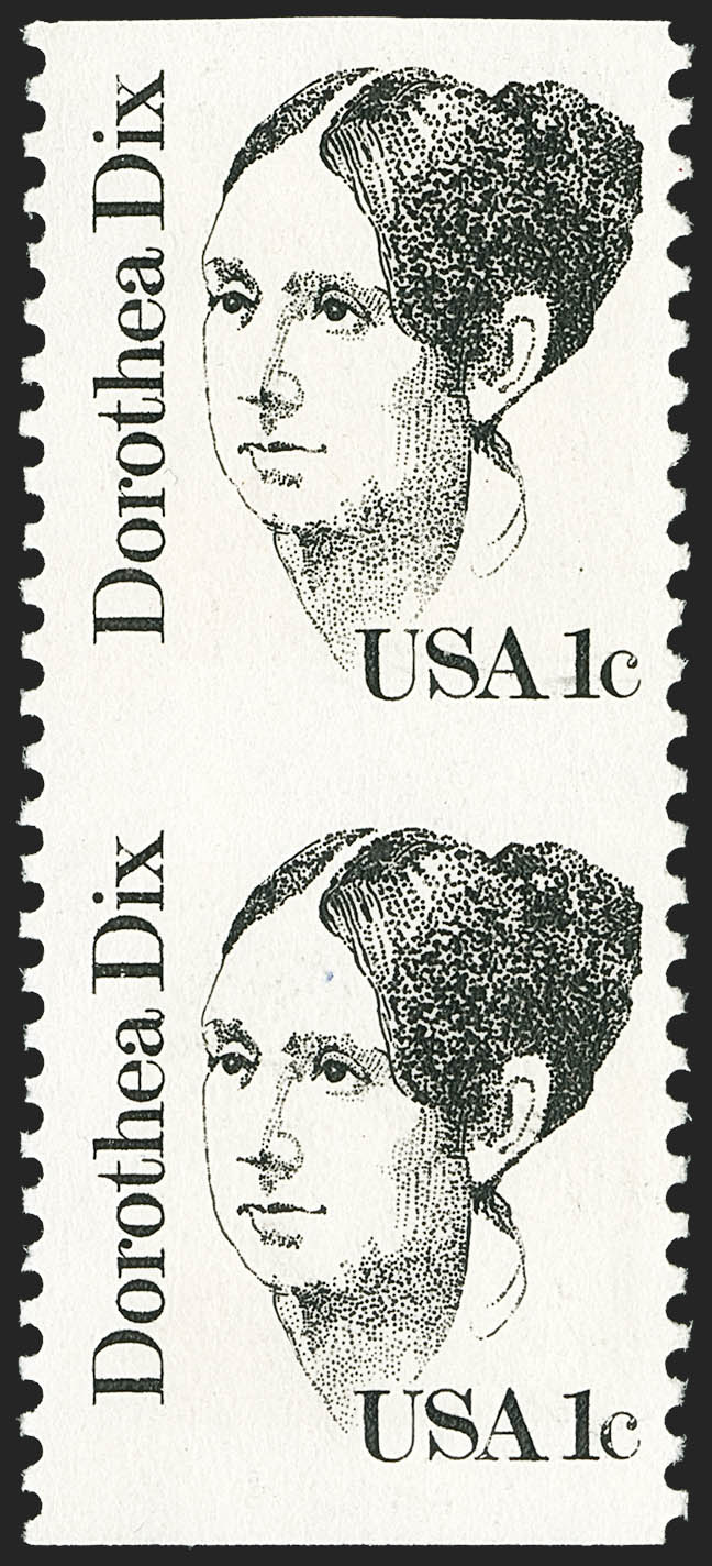 Sale no. 1145 — Lot no. 600 — Siegel Auction Galleries