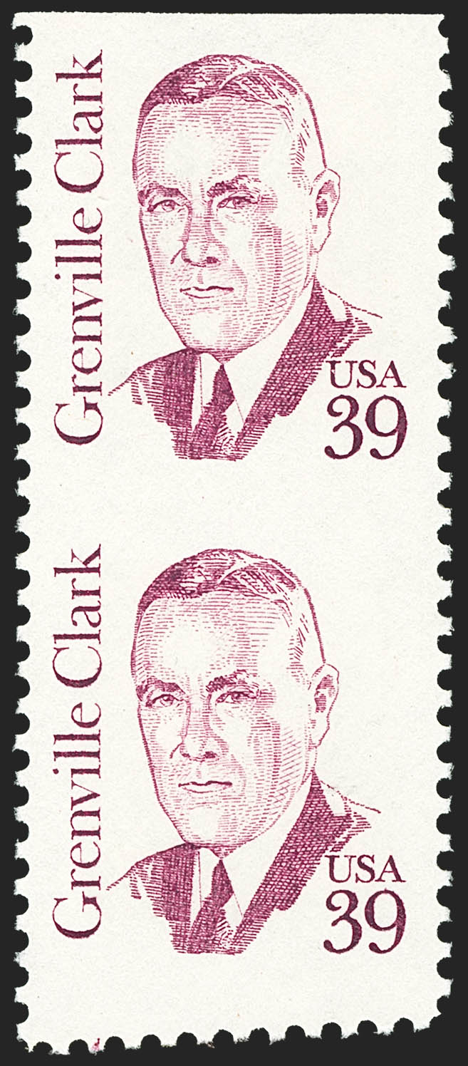 Sale no. 1145 — Lot no. 601 — Siegel Auction Galleries