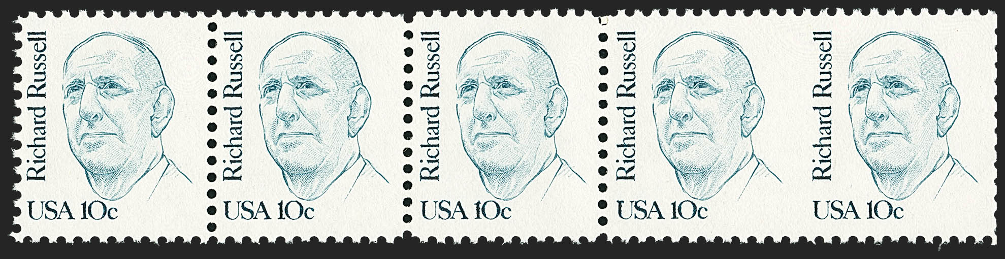 Sale no. 1145 — Lot no. 603 — Siegel Auction Galleries