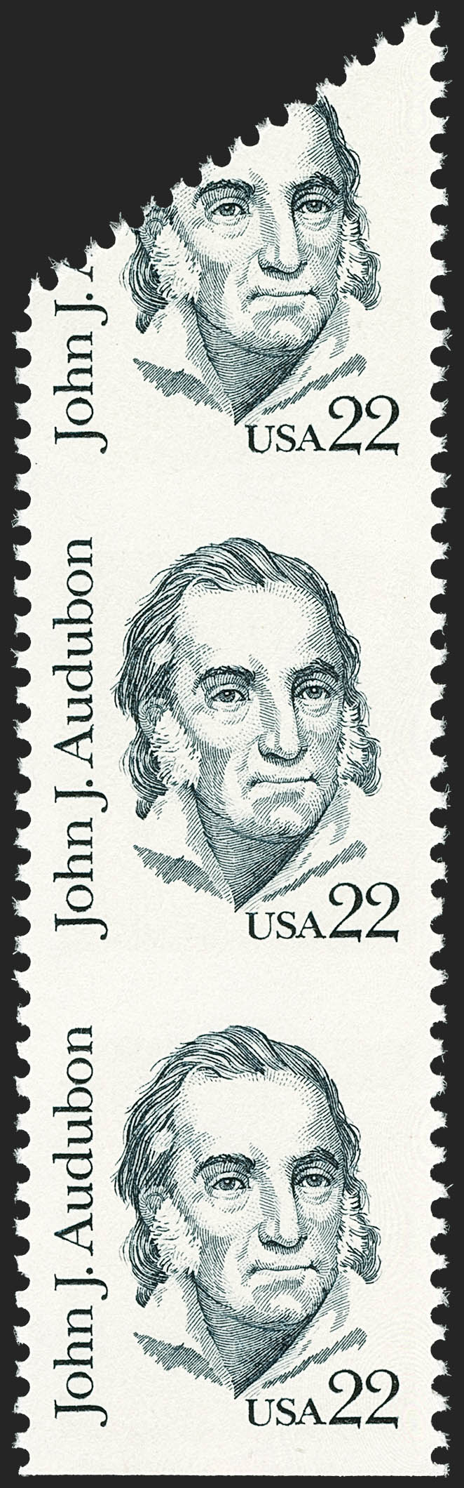 Sale no. 1145 — Lot no. 604 — Siegel Auction Galleries