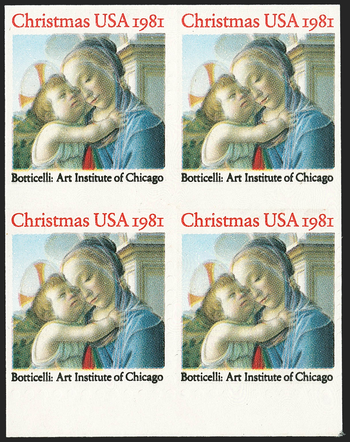 Sale no. 1145 — Lot no. 611 — Siegel Auction Galleries