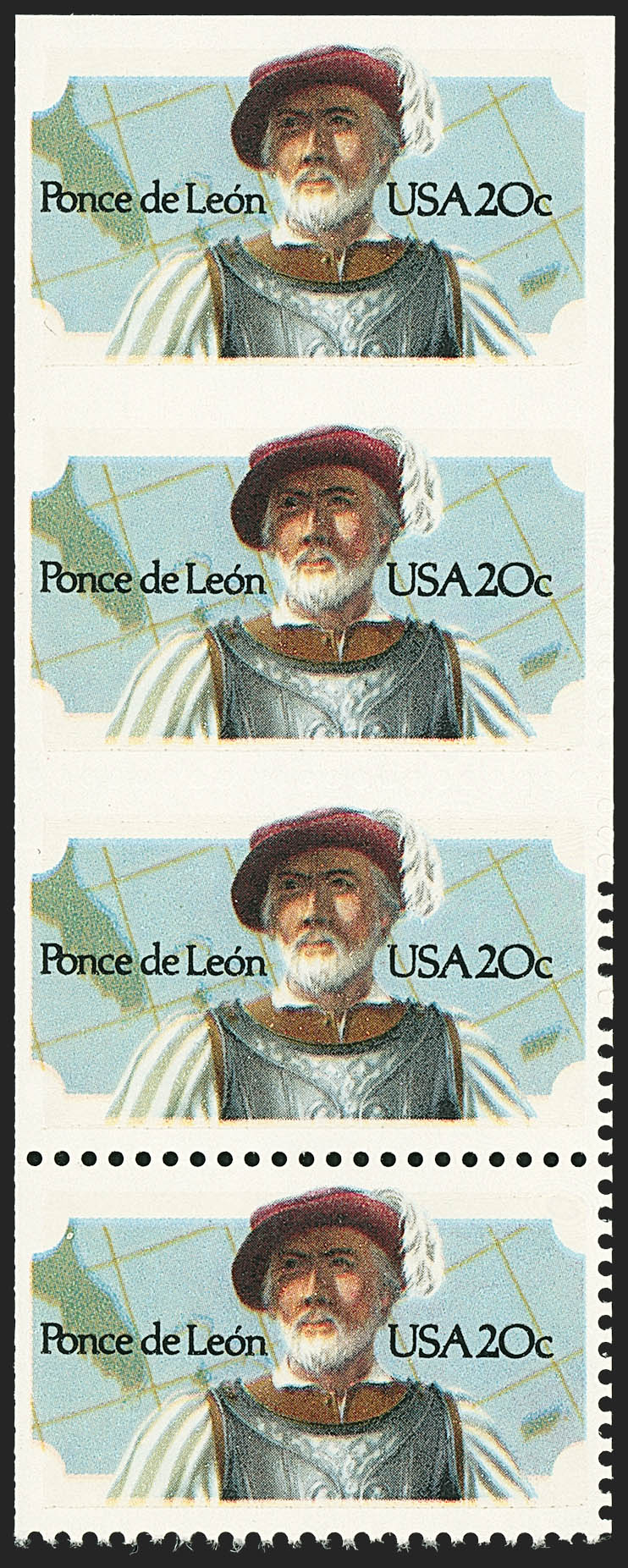 Sale no. 1145 — Lot no. 616 — Siegel Auction Galleries