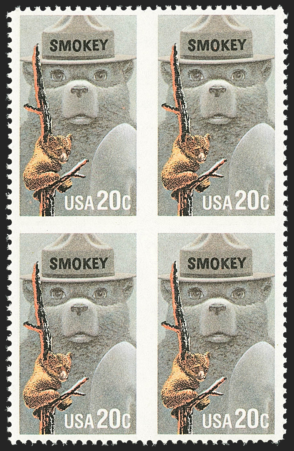 Sale no. 1145 — Lot no. 623 — Siegel Auction Galleries