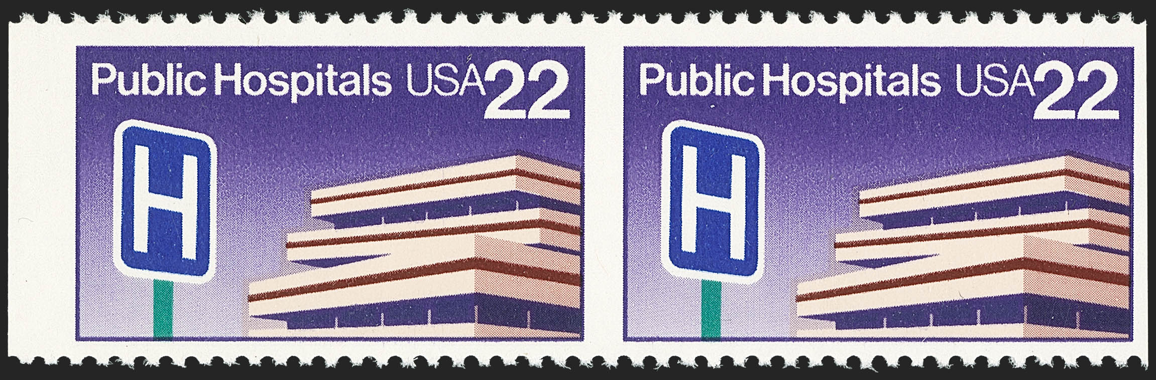 Sale no. 1145 — Lot no. 633 — Siegel Auction Galleries