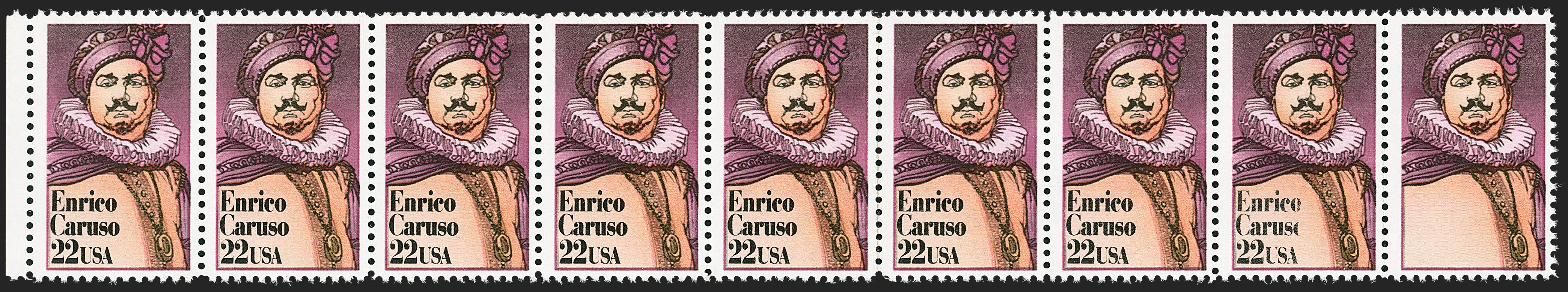 Sale no. 1145 — Lot no. 642 — Siegel Auction Galleries