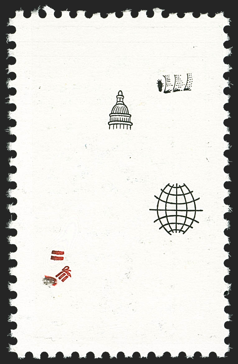 Sale no. 1145 — Lot no. 643 — Siegel Auction Galleries