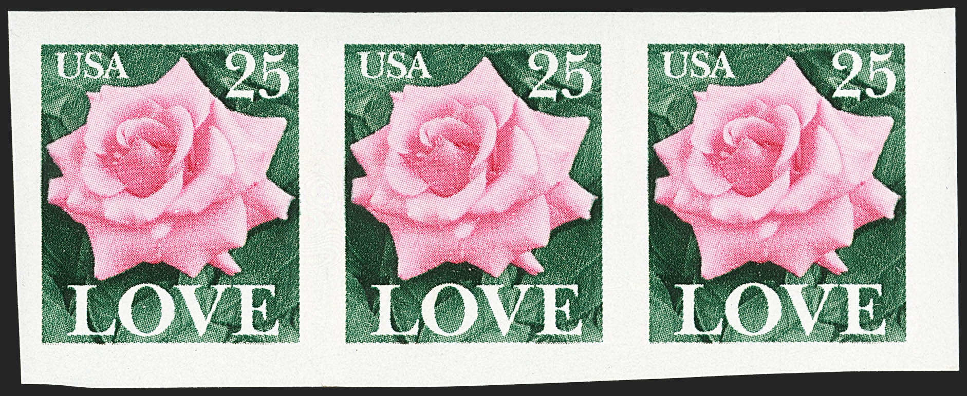 Sale no. 1145 — Lot no. 650 — Siegel Auction Galleries