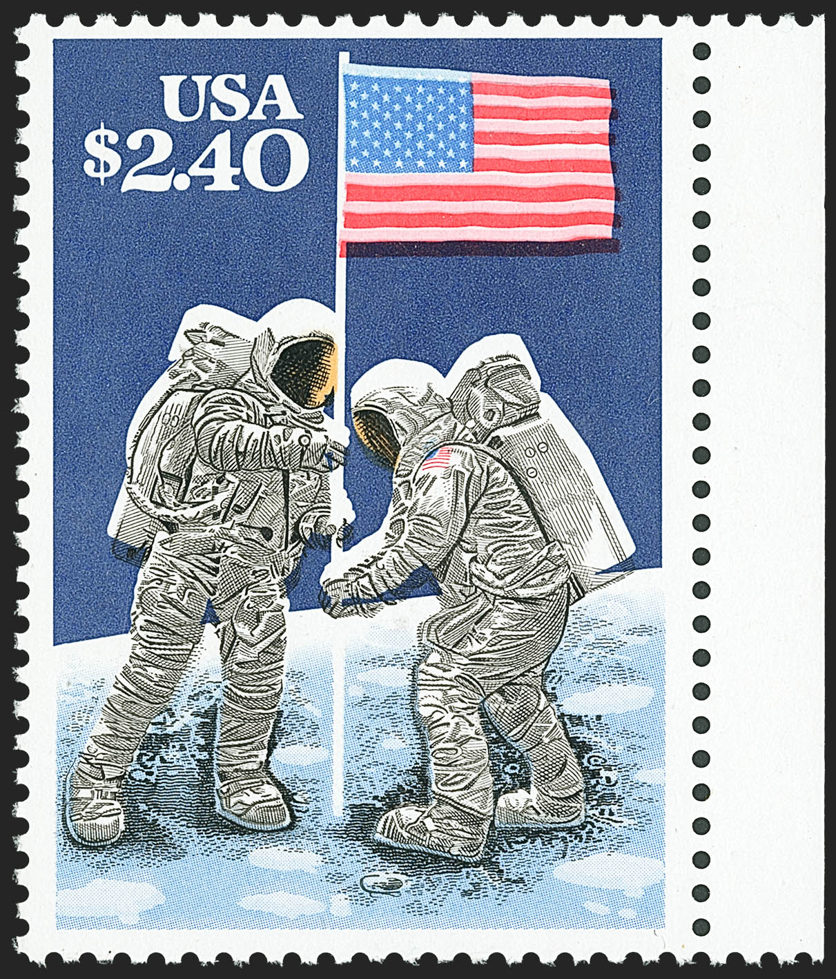 Sale no. 1145 — Lot no. 654 — Siegel Auction Galleries