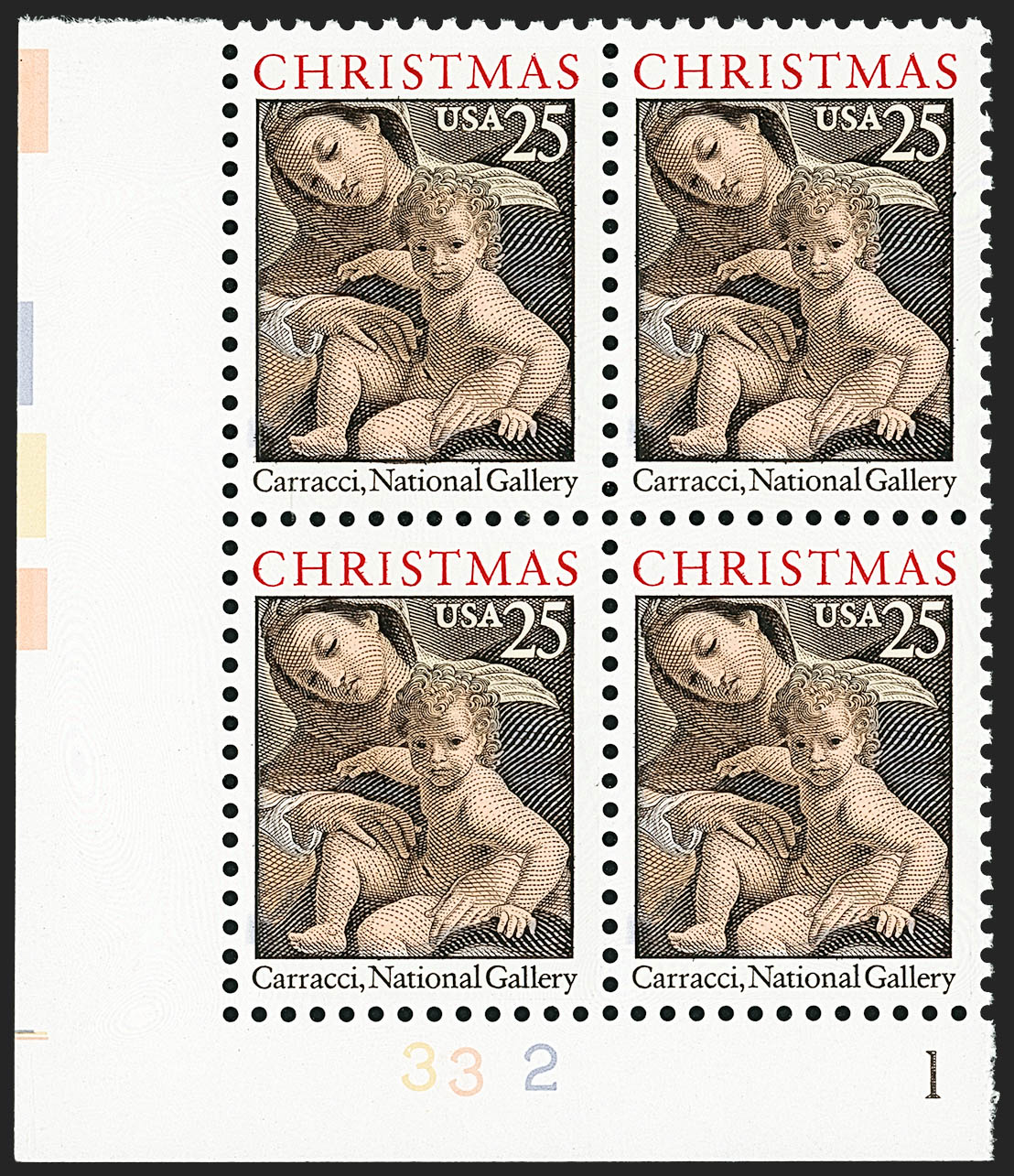 Sale no. 1145 — Lot no. 655 — Siegel Auction Galleries