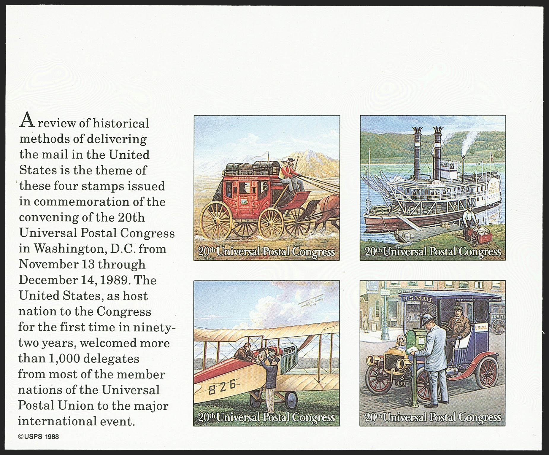 Sale no. 1145 — Lot no. 657 — Siegel Auction Galleries