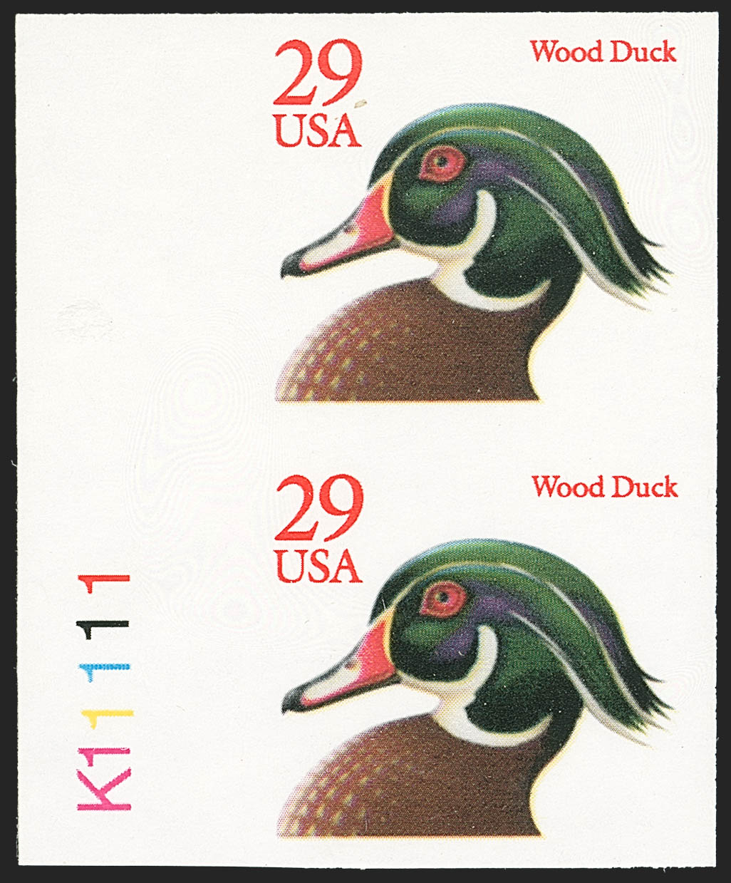 Sale no. 1145 — Lot no. 661 — Siegel Auction Galleries