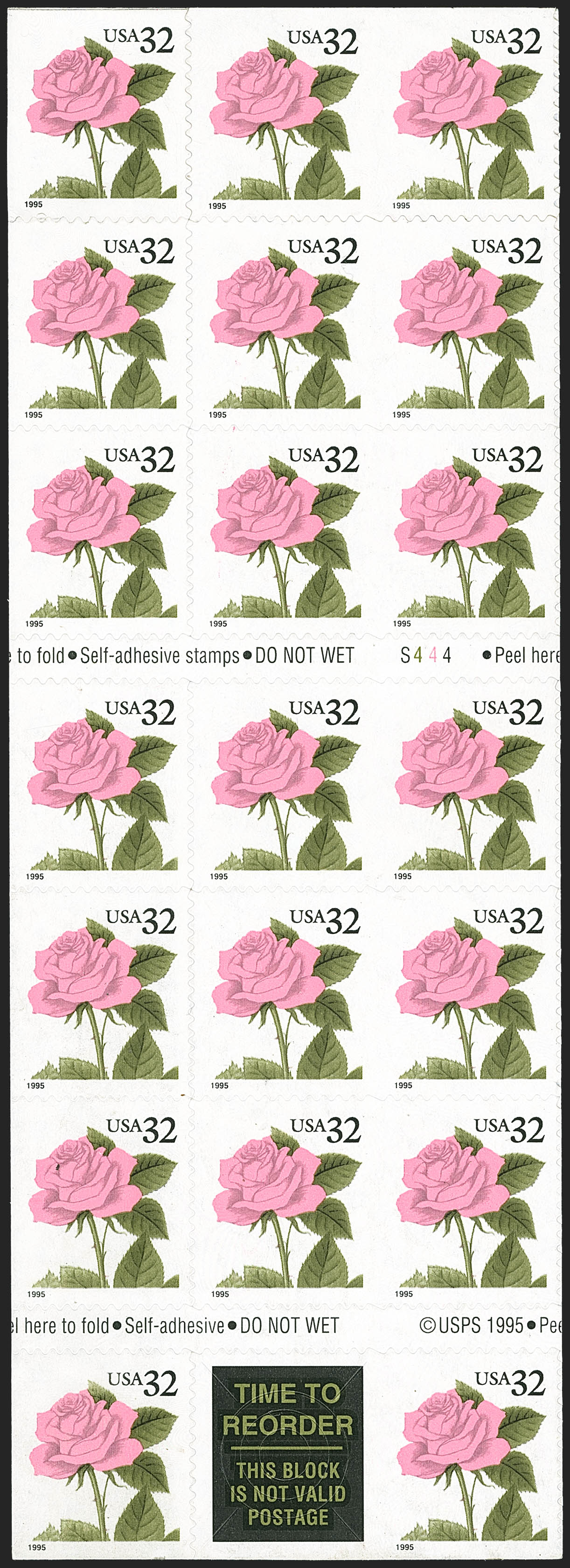 Sale no. 1145 — Lot no. 662 — Siegel Auction Galleries