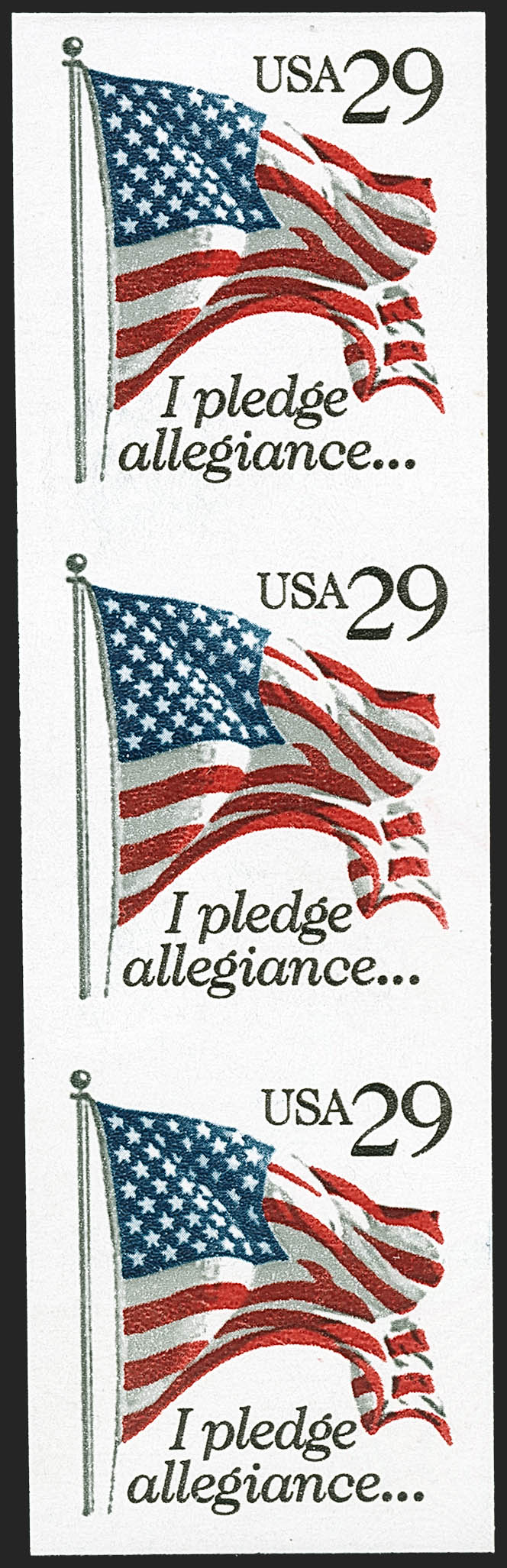 Sale no. 1145 — Lot no. 671 — Siegel Auction Galleries