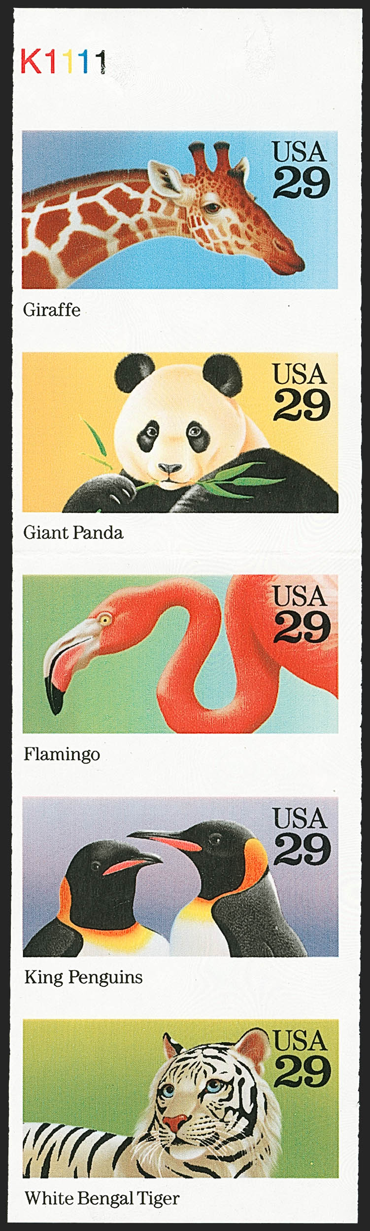 Sale no. 1145 — Lot no. 678 — Siegel Auction Galleries