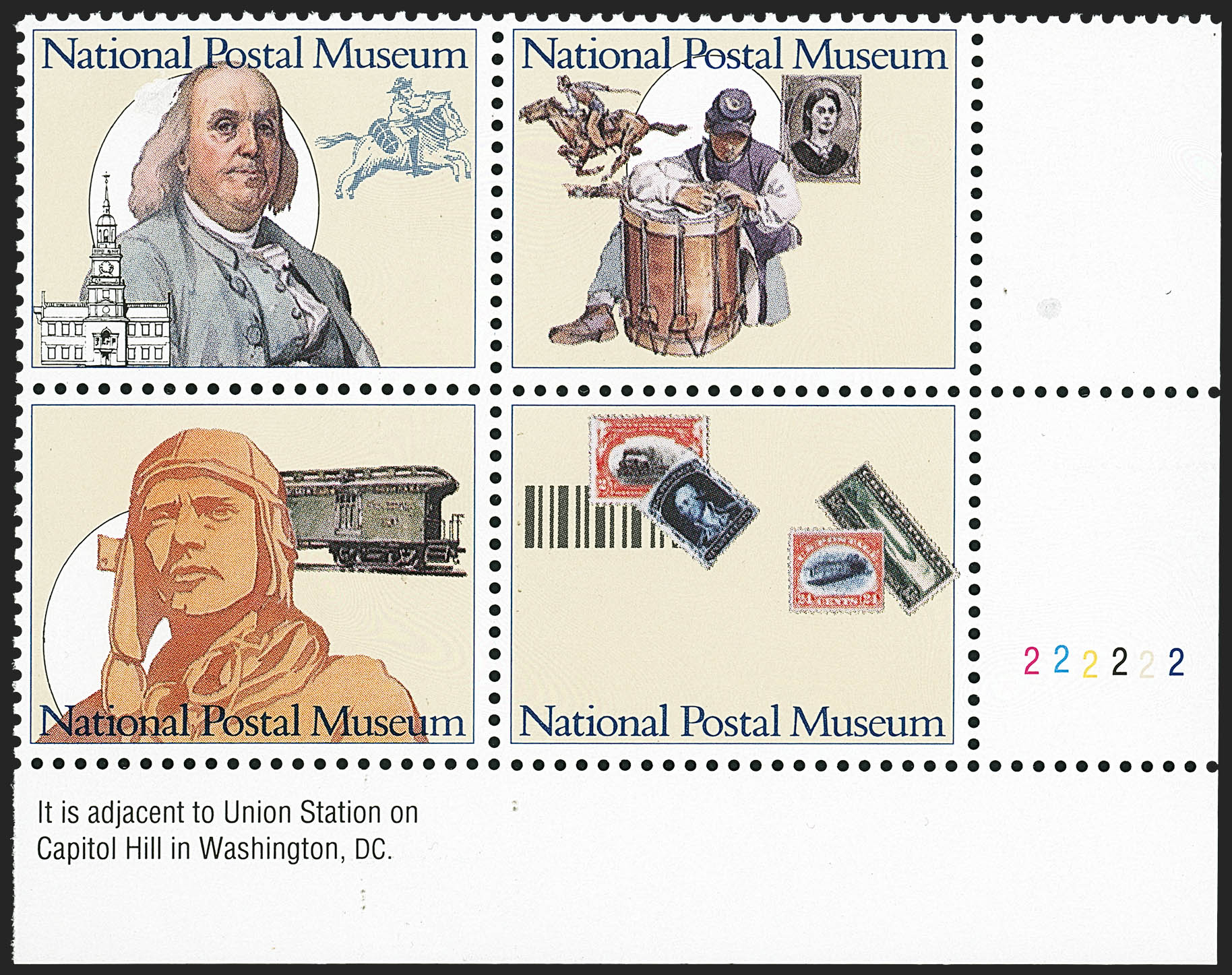 Sale no. 1145 — Lot no. 680 — Siegel Auction Galleries