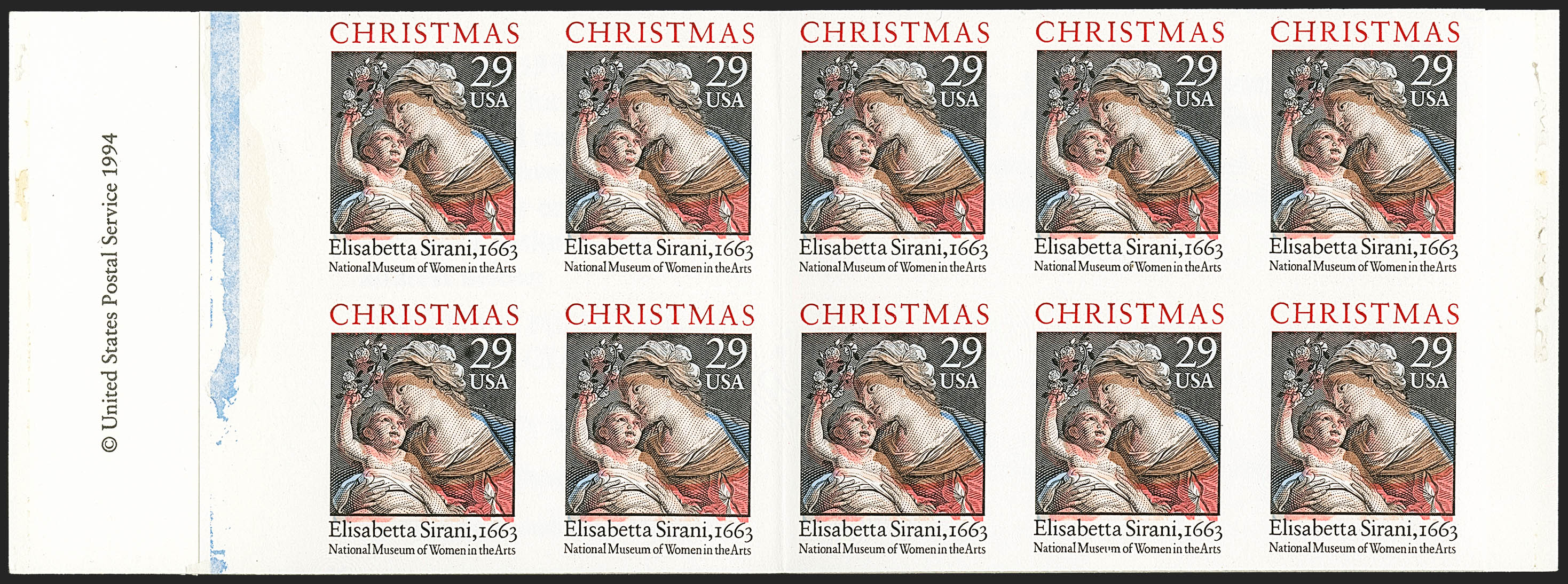 Sale no. 1145 — Lot no. 686 — Siegel Auction Galleries