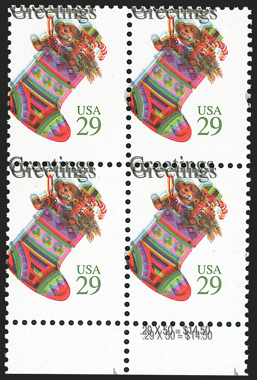 Sale no. 1145 — Lot no. 688 — Siegel Auction Galleries