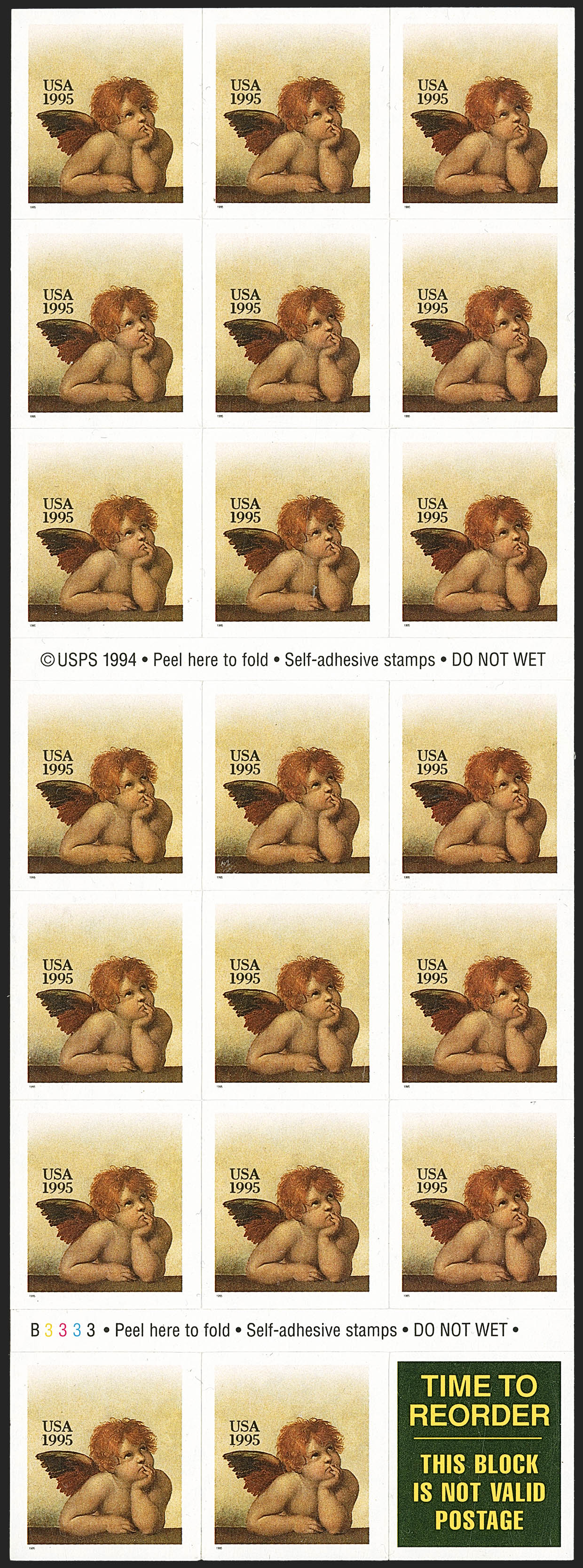 Sale no. 1145 — Lot no. 692 — Siegel Auction Galleries