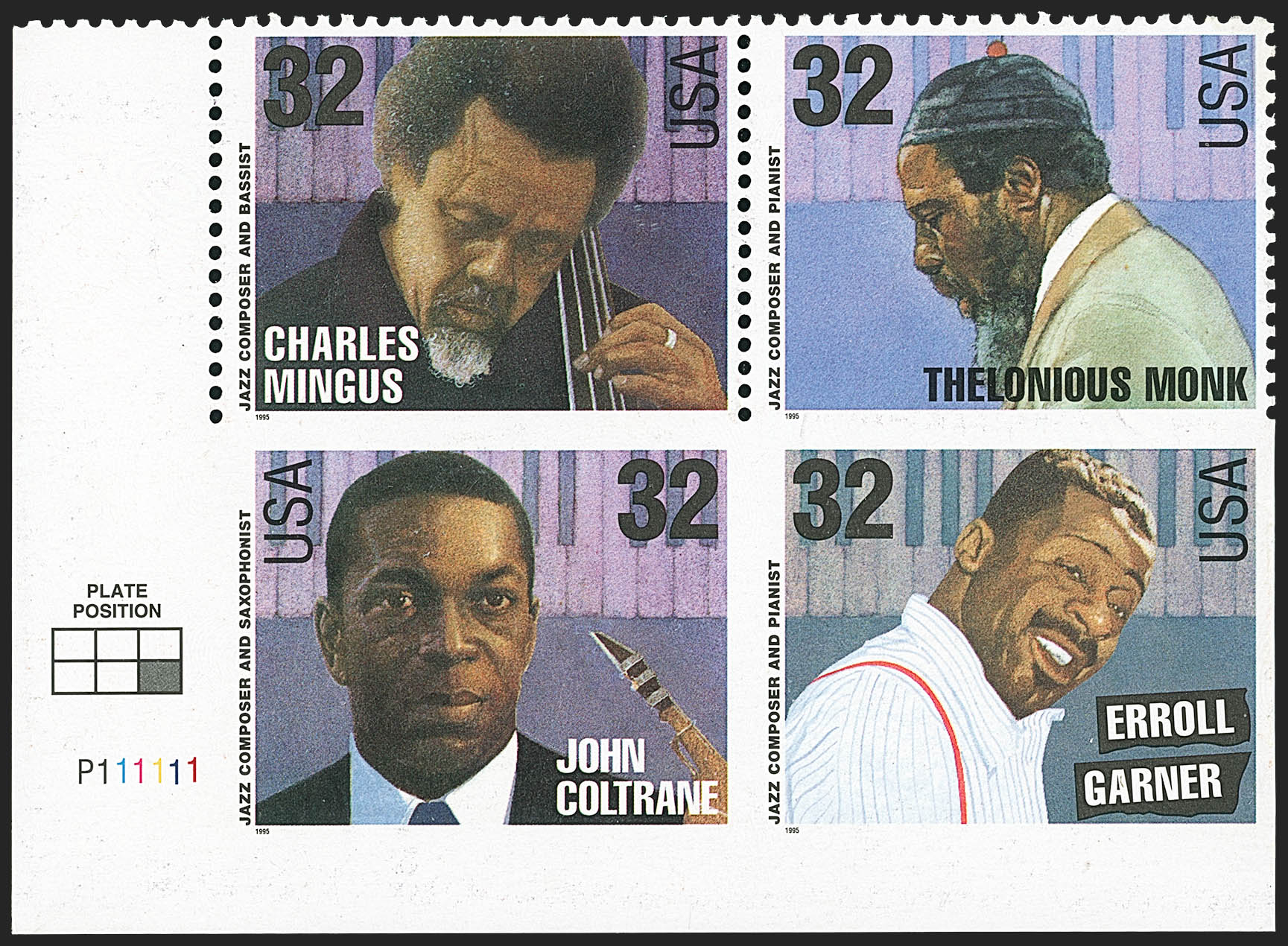 Sale no. 1145 — Lot no. 698 — Siegel Auction Galleries