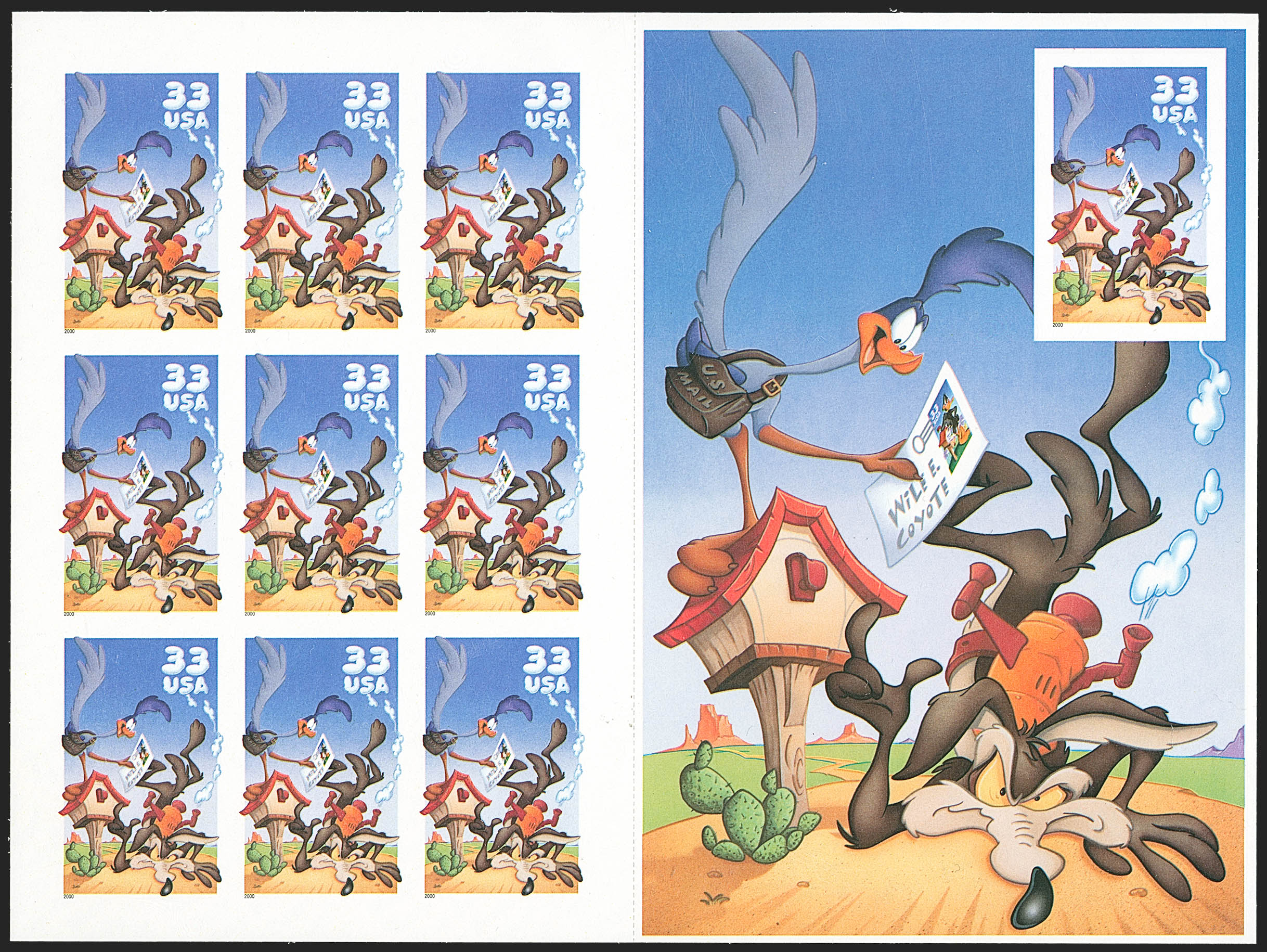 Sale no. 1145 — Lot no. 712 — Siegel Auction Galleries