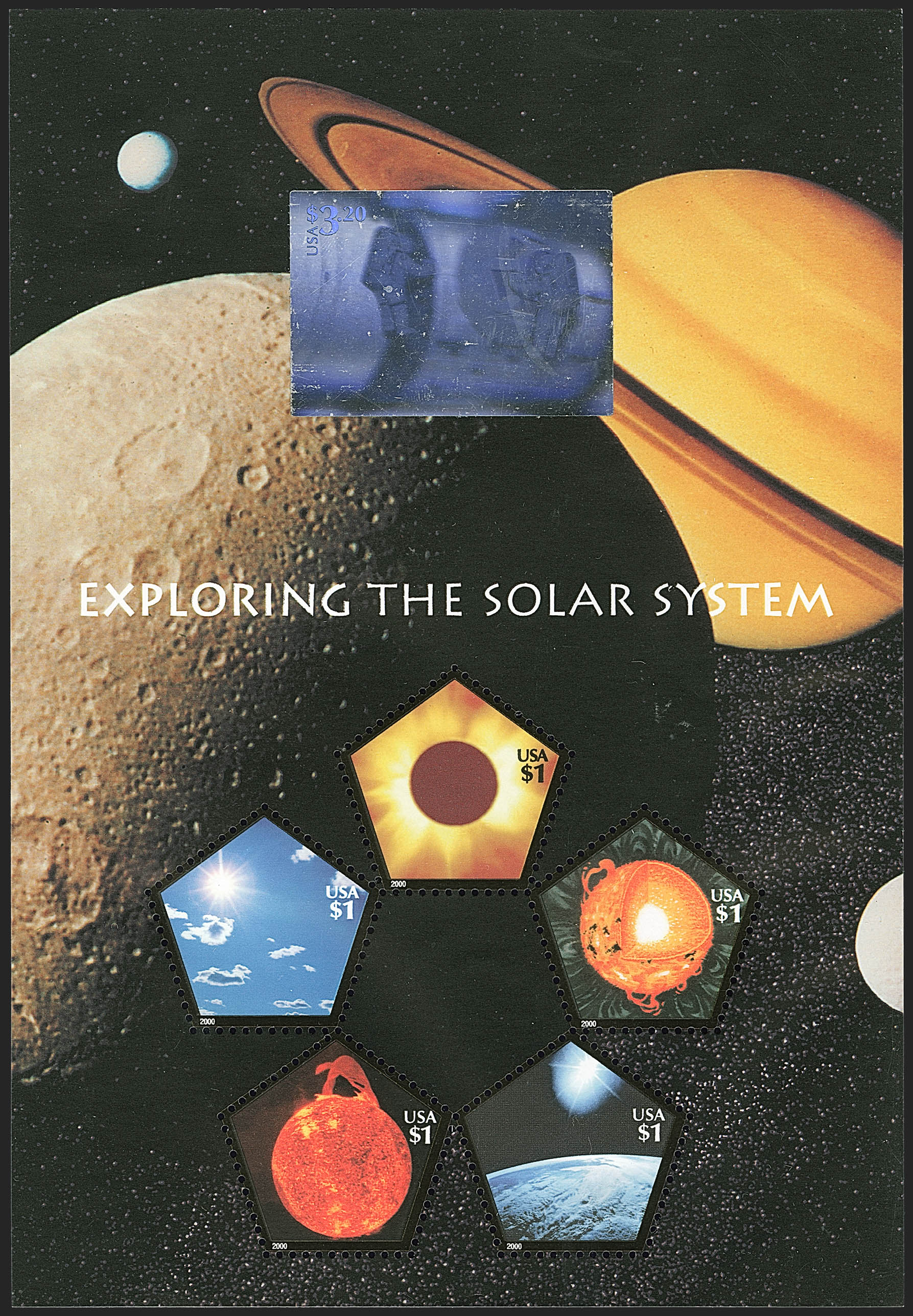 Sale no. 1145 — Lot no. 714 — Siegel Auction Galleries