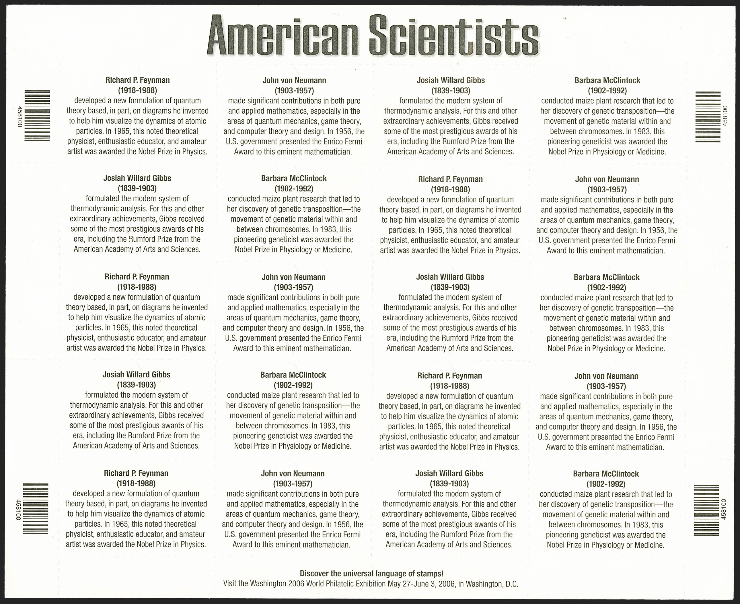 Sale no. 1145 — Lot no. 720 — Siegel Auction Galleries