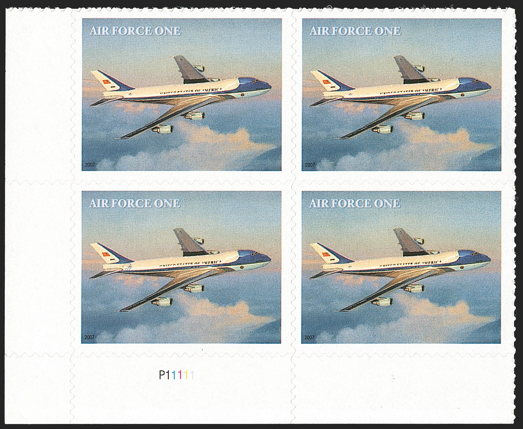 Sale no. 1145 — Lot no. 721 — Siegel Auction Galleries