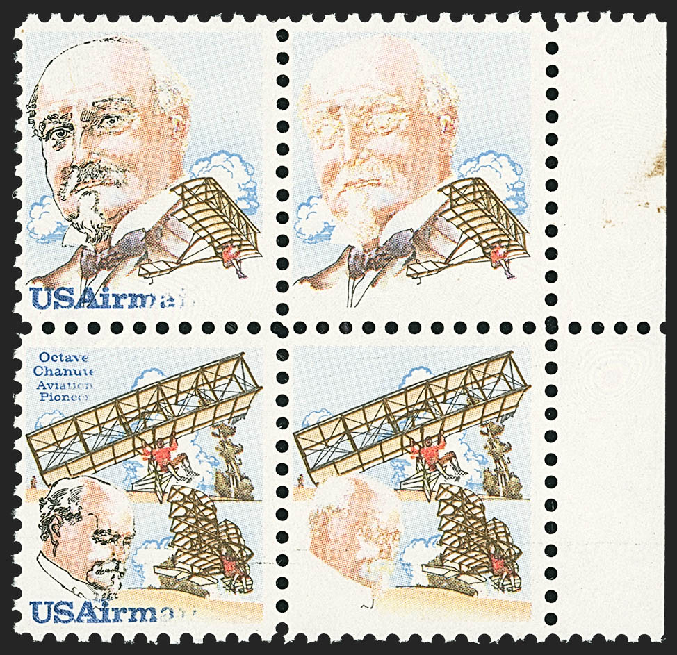 Sale no. 1145 — Lot no. 739 — Siegel Auction Galleries