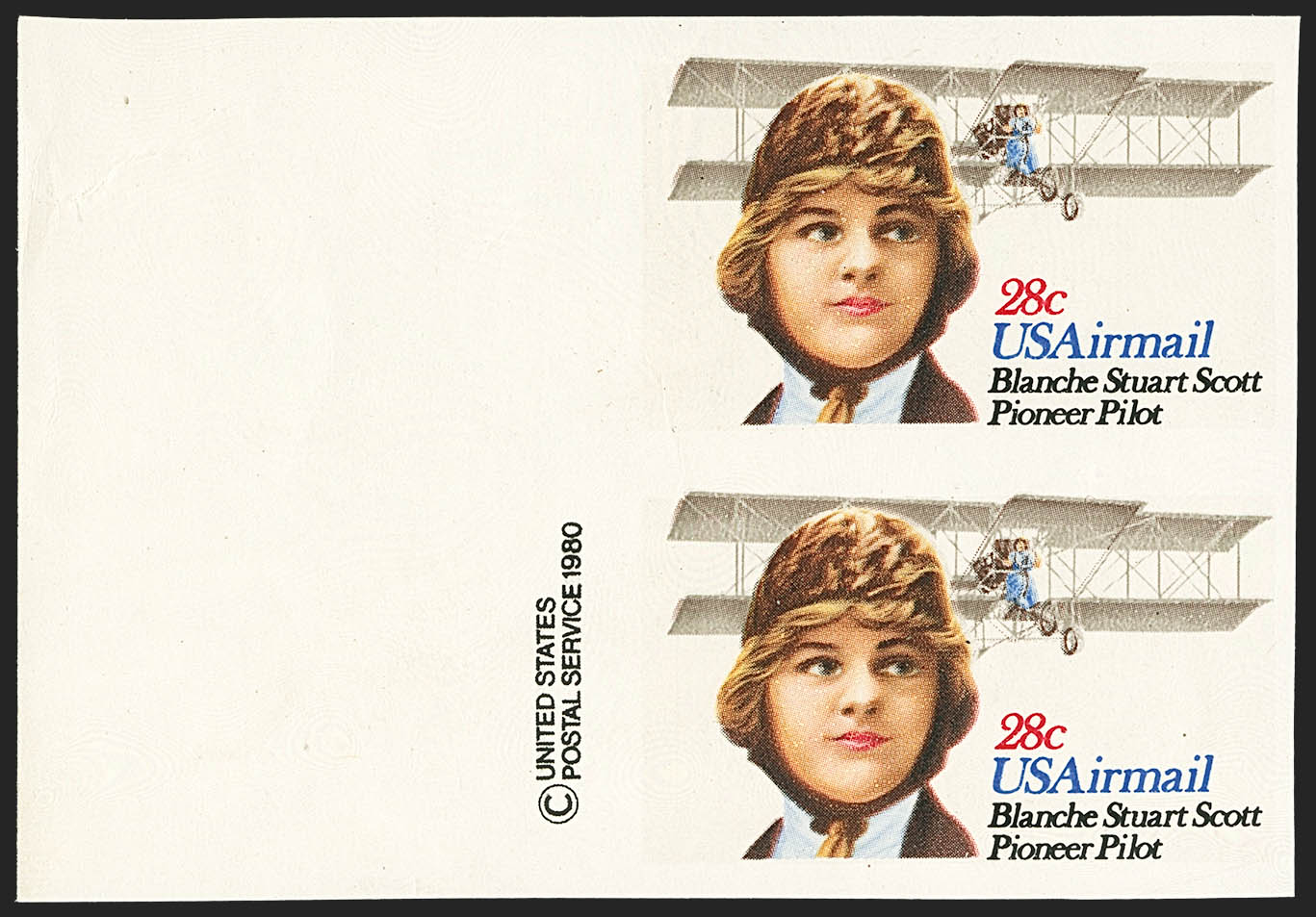 Sale no. 1145 — Lot no. 741 — Siegel Auction Galleries