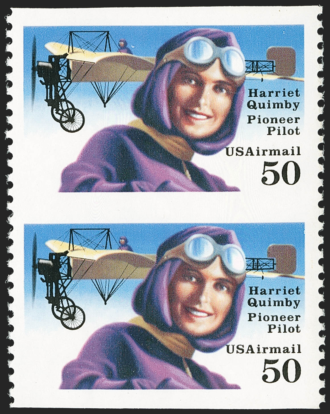 Sale no. 1145 — Lot no. 747 — Siegel Auction Galleries