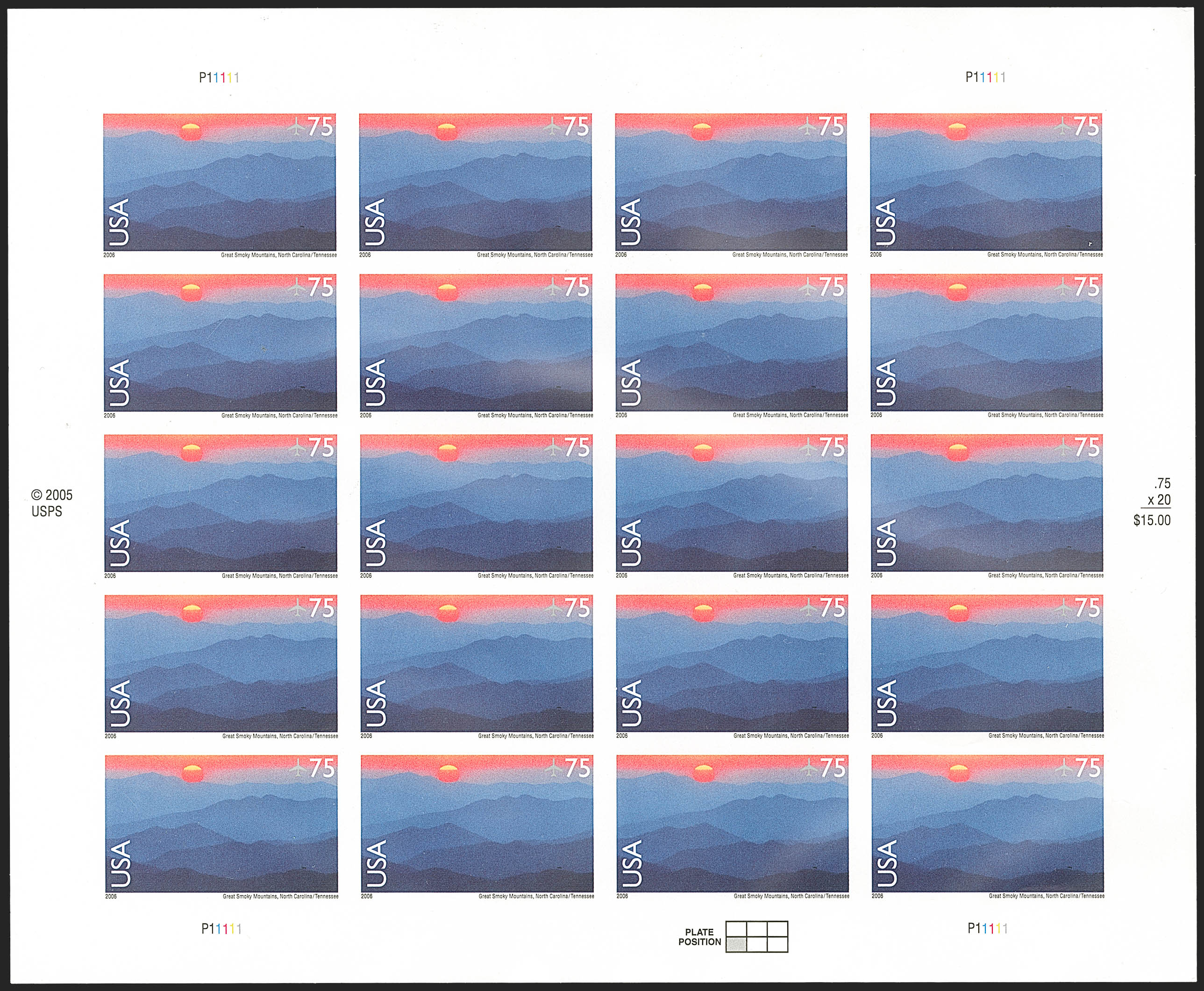 Sale no. 1145 — Lot no. 749 — Siegel Auction Galleries