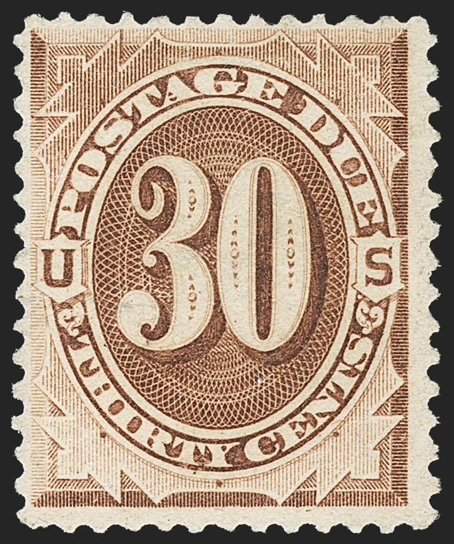 Sale no. 1145 — Lot no. 754 — Siegel Auction Galleries