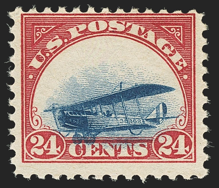 Sale no. 1147 — Lot no. 24 — Siegel Auction Galleries