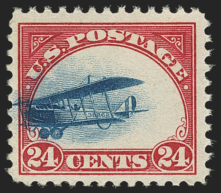 Sale no. 1147 — Lot no. 43 — Siegel Auction Galleries