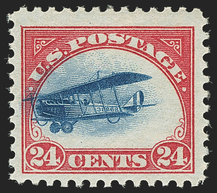 Sale no. 1147 — Lot no. 47 — Siegel Auction Galleries