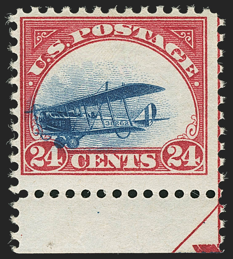 Sale no. 1147 — Lot no. 48 — Siegel Auction Galleries