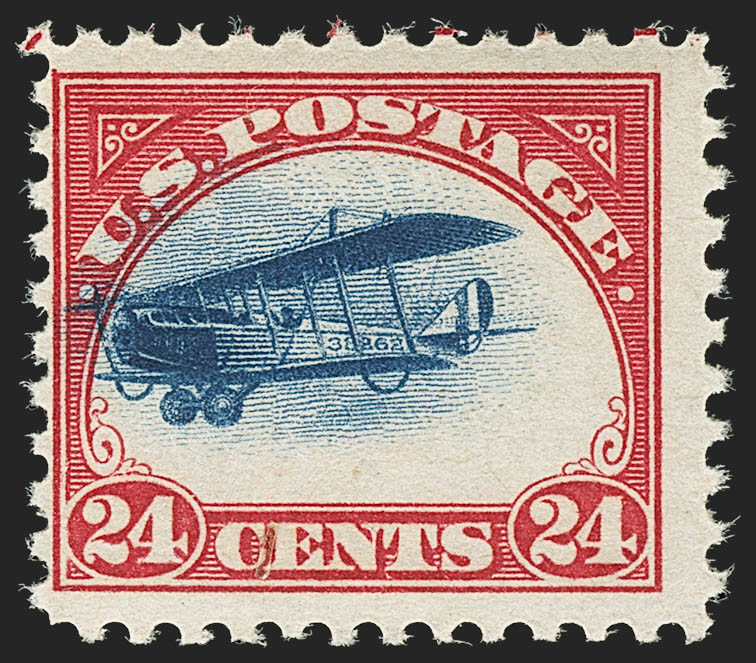 Sale no. 1147 — Lot no. 51 — Siegel Auction Galleries