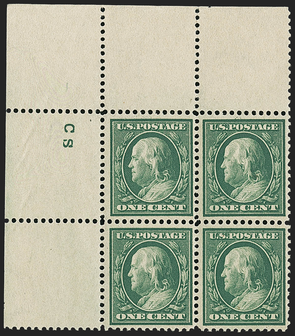 Sale no. 1148 — Lot no. 102 — Siegel Auction Galleries