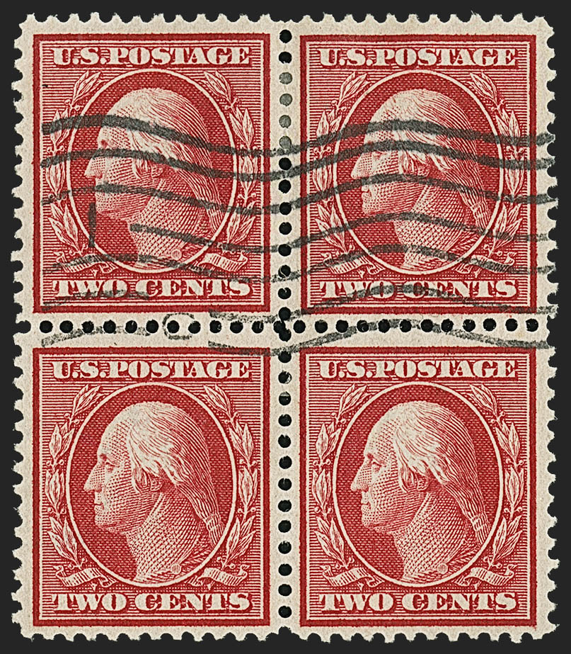 Sale no. 1148 — Lot no. 113 — Siegel Auction Galleries