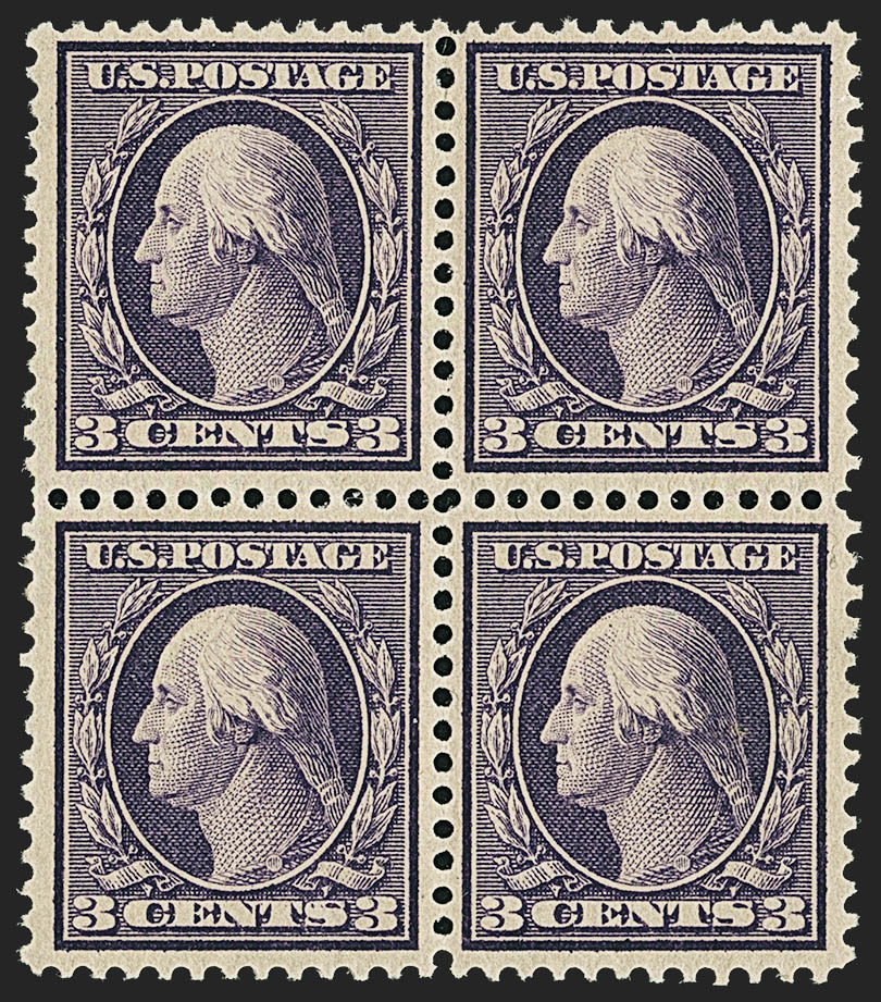 Sale no. 1148 — Lot no. 117 — Siegel Auction Galleries