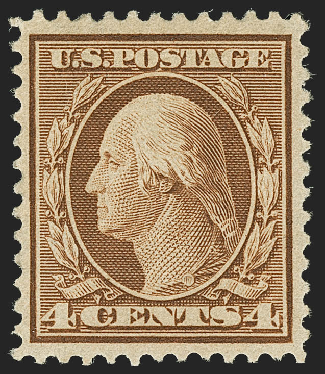 Sale no. 1148 — Lot no. 121 — Siegel Auction Galleries