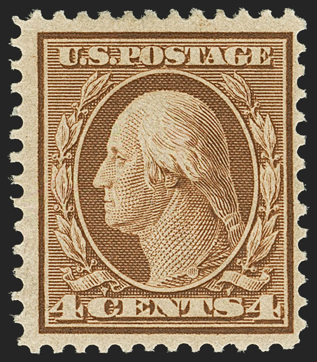 Sale no. 1148 — Lot no. 122 — Siegel Auction Galleries