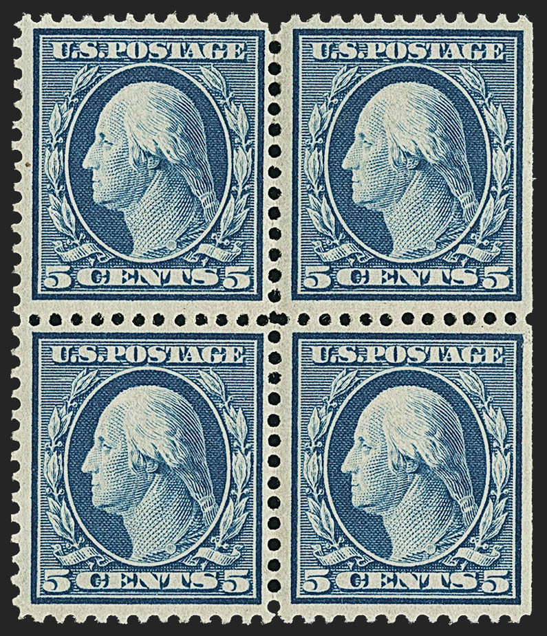 Sale no. 1148 — Lot no. 126 — Siegel Auction Galleries