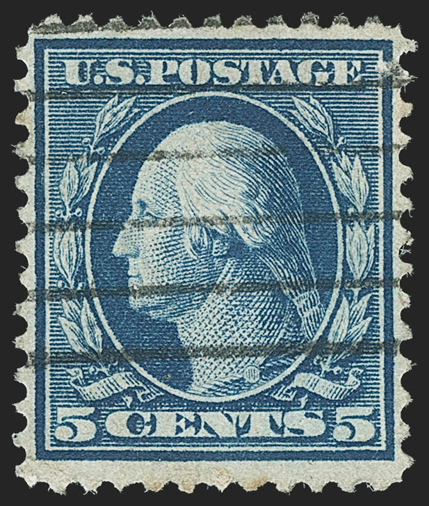 Sale no. 1148 — Lot no. 128 — Siegel Auction Galleries