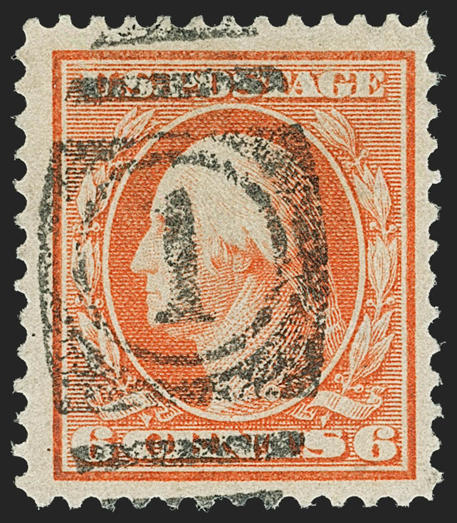 Sale no. 1148 — Lot no. 134 — Siegel Auction Galleries